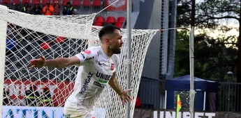 Valerică Găman a acceptat oferta și a semnat. Decizia e finală: rămâne în Superliga la clubul cu aspirații de play-off!
