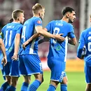 🚨 🚨 Rapid – Universitatea Craiova 1-2 Live Video Online, în a 7-a etapă a play-off-ului din Superliga. Formația lui Costel Gâlcă dă lovitura la ultima fază