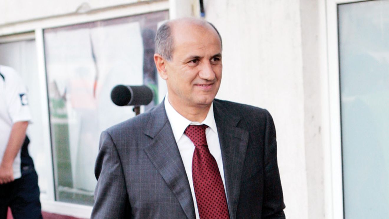 Transferuri** a la Copos!