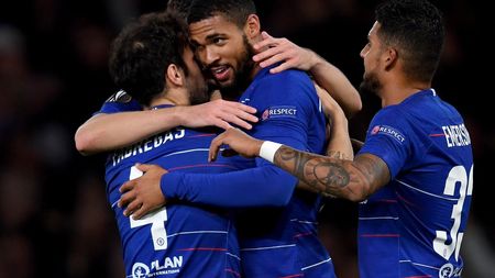 Jucătorul lui Chelsea, acuzat că este homosexual, a mărturisit: "Orice jucător care ar spune că este gay are tot suportul și respectul meu" 