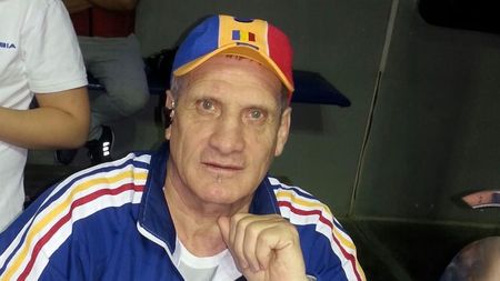 Titi „Prosop” antrenează cu patru bypass-uri: „Îmi furați și inima și ajung în România fără ea”. E „tată” pentru de 20 de copii