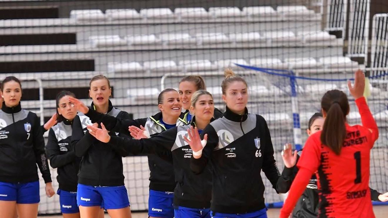 CSM București ia atitudine în privința legii impuse de Carol Novak! „Vor crește prețurile sportivilor români într-un mod nejustificat" | EXCLUSIV