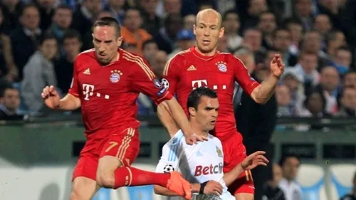 Bayern Munchen joacă tiki-taka, Cagliari este cea mai ofensivă echipă!** Cifrele care vor schimba tot ce știi despre fotbal