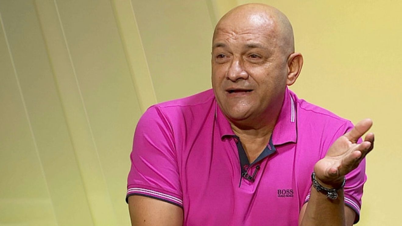 Gabi Balint se amuză pe seama planului FCSB-ului de a încurca CSA Steaua. „S-au retras din Cupă ca să-și formeze echipă pentru baraj!”