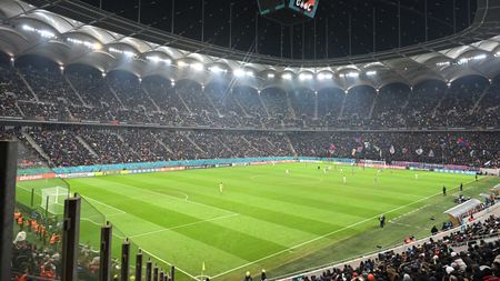 Gigi Becali a jurat că nu vor mai intra „dracii" pe Arena Națională, dar primarul Nicuşor Dan a anunțat că stadionul va fi folosit şi în 2025 pentru concerte şi evenimente majore. Câți bani a produs stadionul