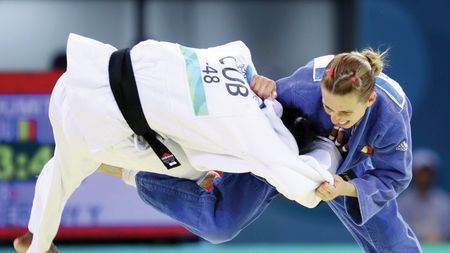 FR de Judo,  40 de ani de la înființare