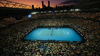 Ghinion pentru românce la Australian Open. Cu cine vor juca la primul Grand Slam al anului