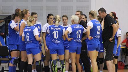 Abandonul CSM Ploiești, lovitură teribilă și pentru Federația Română de Handbal! Activitatea, aproape de blocaj și la Danubius Galați! Luptele politice,  la un pas să "distrugă" două cluburi