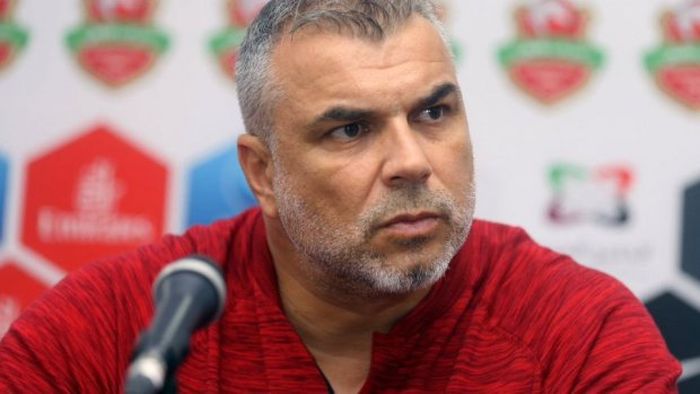 Olăroiu, la FCSB? Rădoi a pus mâna pe telefon pentru a afla primul: "L-am sunat să văd dacă vine, eram curios ca toată lumea". Ce răspuns a primit