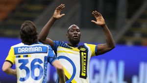 Chelsea face transferul verii și îl ia pe starul Romelu Lukaku, de la Inter! Gazzetta dello Sport: „Afacerea e încheiată!”