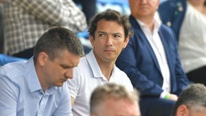 George Ogăraru, mesaj public pentru cei care conduc CSA Steaua! Nu a mai suportat și a răbufnit: „Nu ei ne vor scoate din ceață”