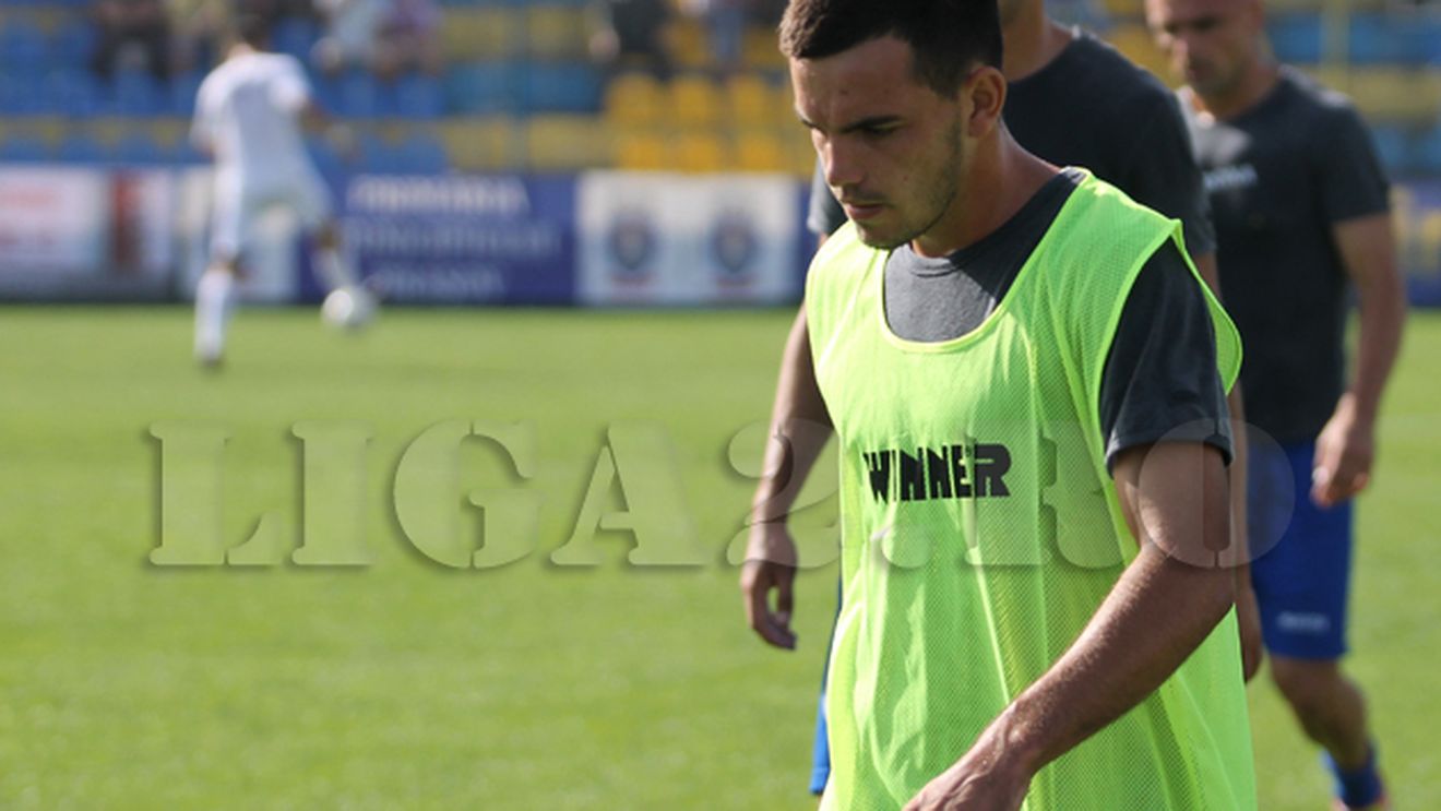 Ziua Z pentru Martac și Ștefan: miercuri își află soarta