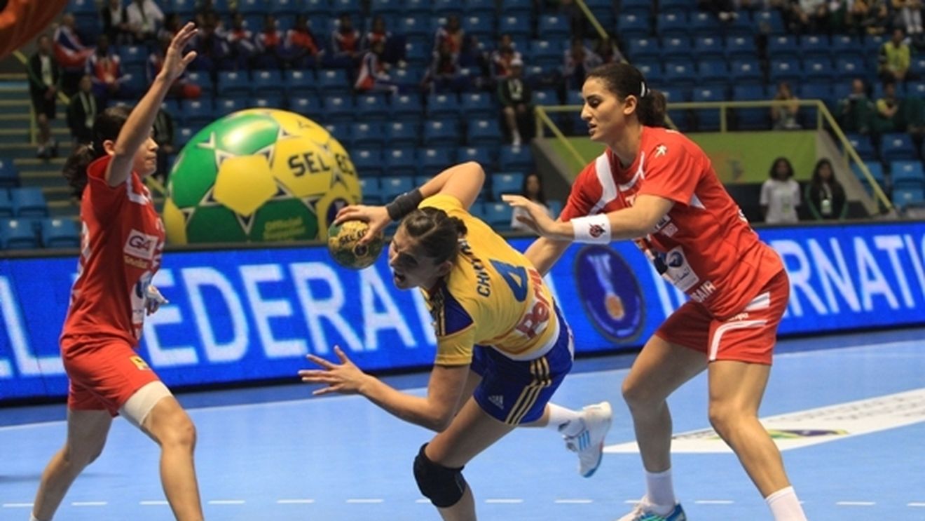 România, eliminată de la CM!** Gațu: "Vom lua măsuri!" VOTEAZĂ‚ AICI: Ar trebui să plece Radu Voina?