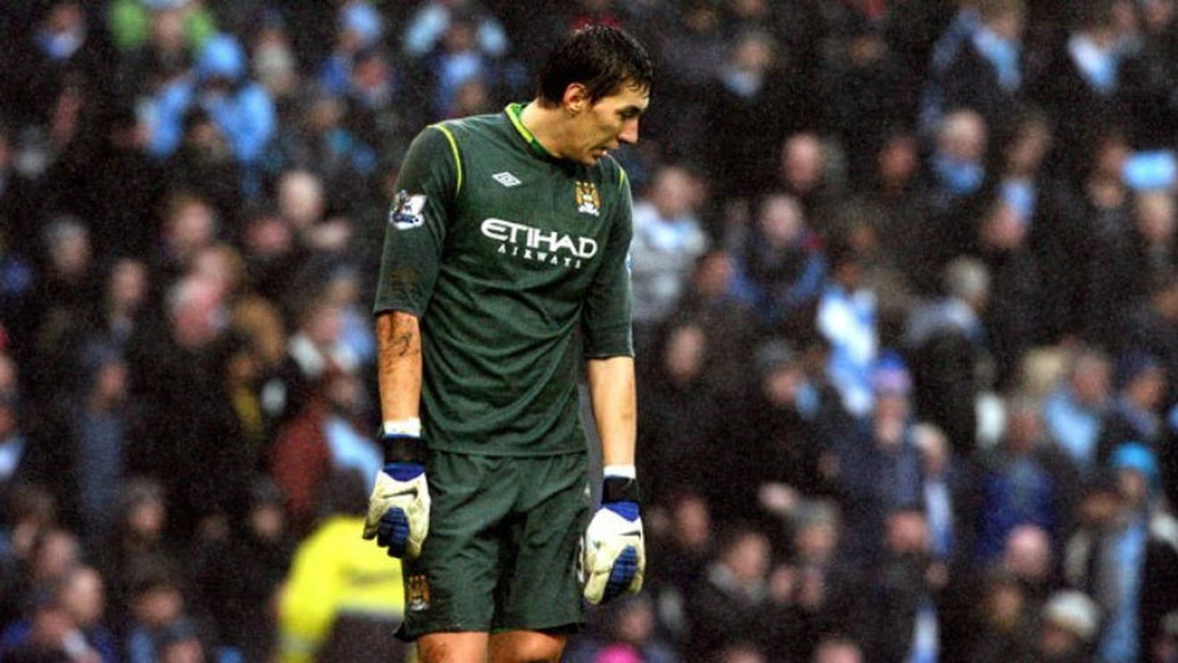 Prima reacție a lui 'Panti' după demiterea lui Mancini:** "Vreau o discuție cu șefii". Românul, despre dezamăgirea de la City