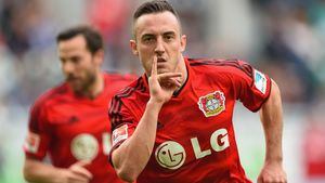 Zeljko Kopic a încercat să dea o mare lovitură, negocieri cu un atacant cu zeci de jocuri în Bundesliga și 35 de selecții la naționala Elveției | EXCLUSIV