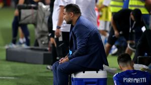 Marius Croitoru pornește curățenia la FC Argeș, după prima victorie la cârma echipei: „Nu vom mai continua împreună”