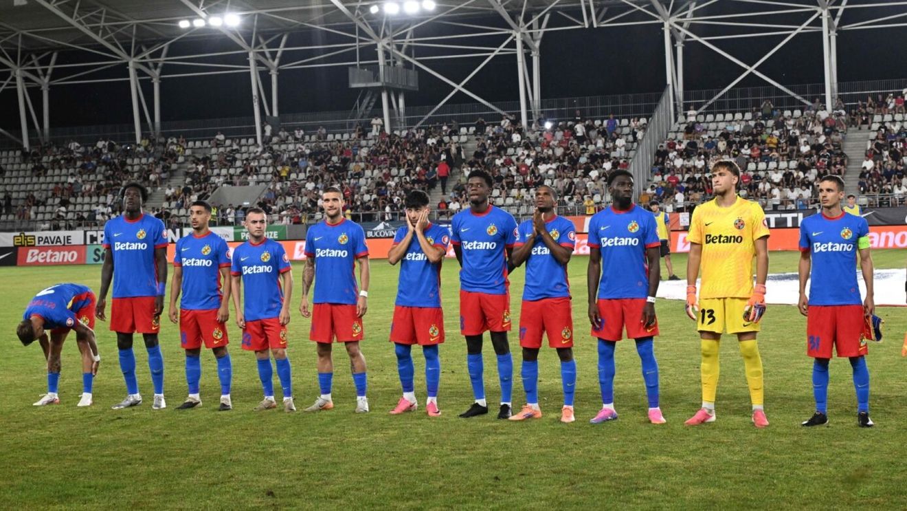 Antrenorul român nu ar merge niciodată la FCSB: „Nu am cum să dezamăgesc atâția oameni”