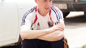 'Nu mai avem un stil al nostru'**