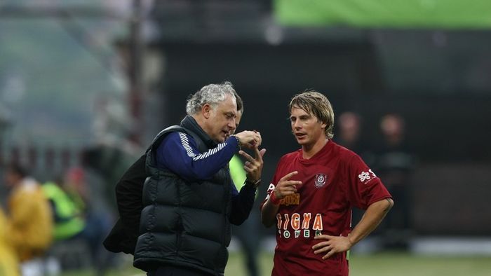 Deac, dorit de Udinese! VEZI ce spun oficialii CFR-ului!