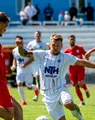 SC Popești Leordeni, parcurs impresionant în Liga 2. Alexandru Dane: ”Suntem neînvinși în Liga 2, un lucru foarte important pentru noi”.