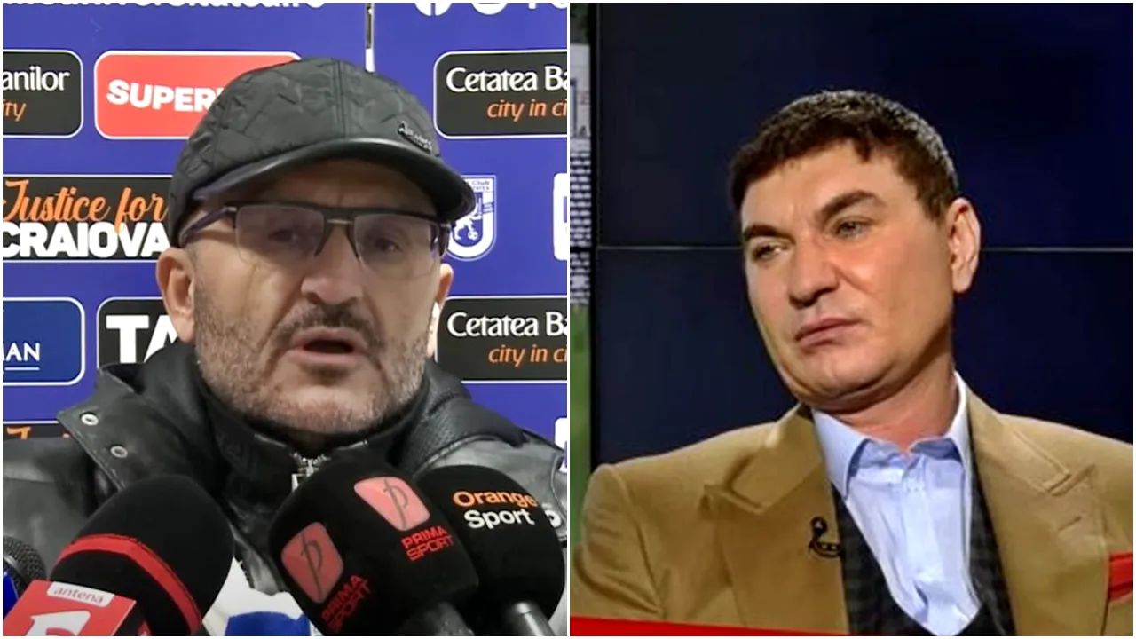 Cristi Borcea, avertisment pentru Adrian Mititelu: „Face o mare greșeală! Se desființează imediat”