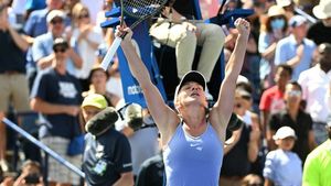 Motivul pentru care Simona Halep a vrut să triumfe la Toronto! Cât au plătit fanii români pentru a urmări din tribune finala româncei cu Beatriz Haddad Maia | VIDEO