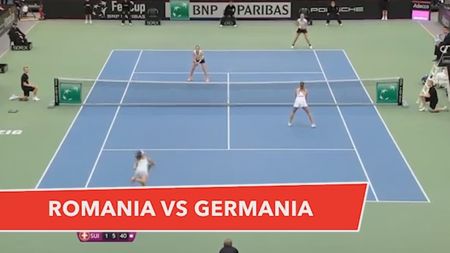 VIDEO | ProSport headlines, 9 februarie: ce se întâmplă cu Costel Gâlcă, adversara României din Fed Cup și cum a ajuns un fost fotbalist al Stelei să fie anchetat de autoritățile engleze