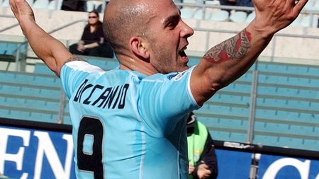 VIDEO /  Di Canio Top Five ! Cele mai frumoase goluri marcate de atacantul italian