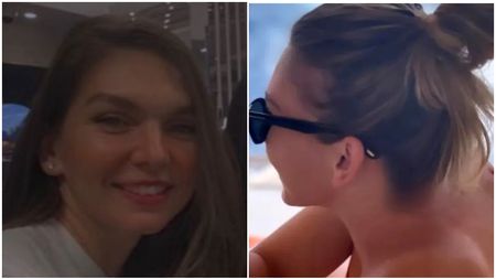 Simona Halep, cea mai neașteptată apariție după suspendare: „Arată demențial!" În ce țară a fost surprinsă românca | FOTO
