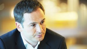 Negoiță schimbă obiectivul: "Țintim primele trei locuri!" Ce transferuri pregătește finanțatorul "câinilor"