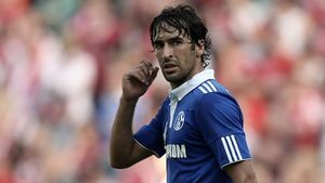 Sălăgeanu și-a îngropat echipa la Basel, dar a intrat în ISTORIE!** Vezi și de ce Raul își mușcă pumnii de ciudă că va juca împotriva Stelei