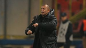 "Jucătorii au vrut, dar nu a fost suficient! Le lipsește inteligența"