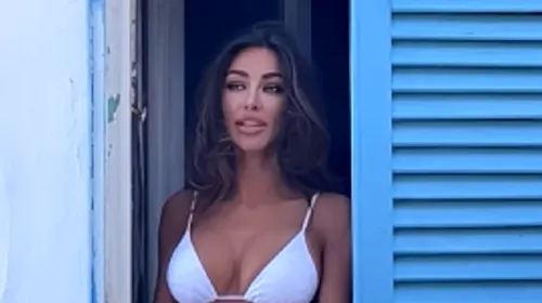 Mădălina Ghenea, imagini absolut incendiare! Reacțiile nu au întârziat să apară și sunt pe măsură: „Devastatoare! Cea mai frumoasă femeie din lume”. GALERIE FOTO