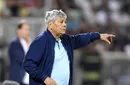 Echipa de start pe care Mircea Lucescu a ales-o pentru România – Lituania. Surpriza pregătită de selecționer