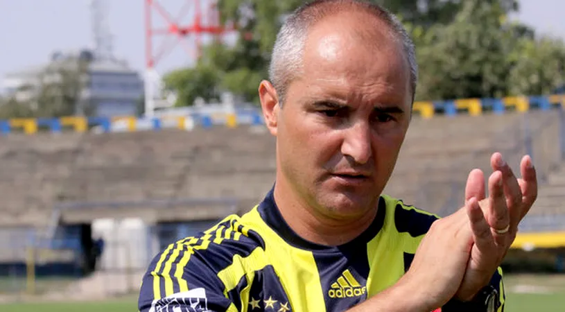 Ce vrea Valeriu Răchită** de la noul an?