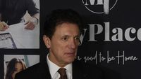 Gică Popescu a pornit proiectul de 70.000.000 de euro și a dezvăluit cum a ajuns să își bage averea în imobiliare: „Fac asta de 30 de ani”
