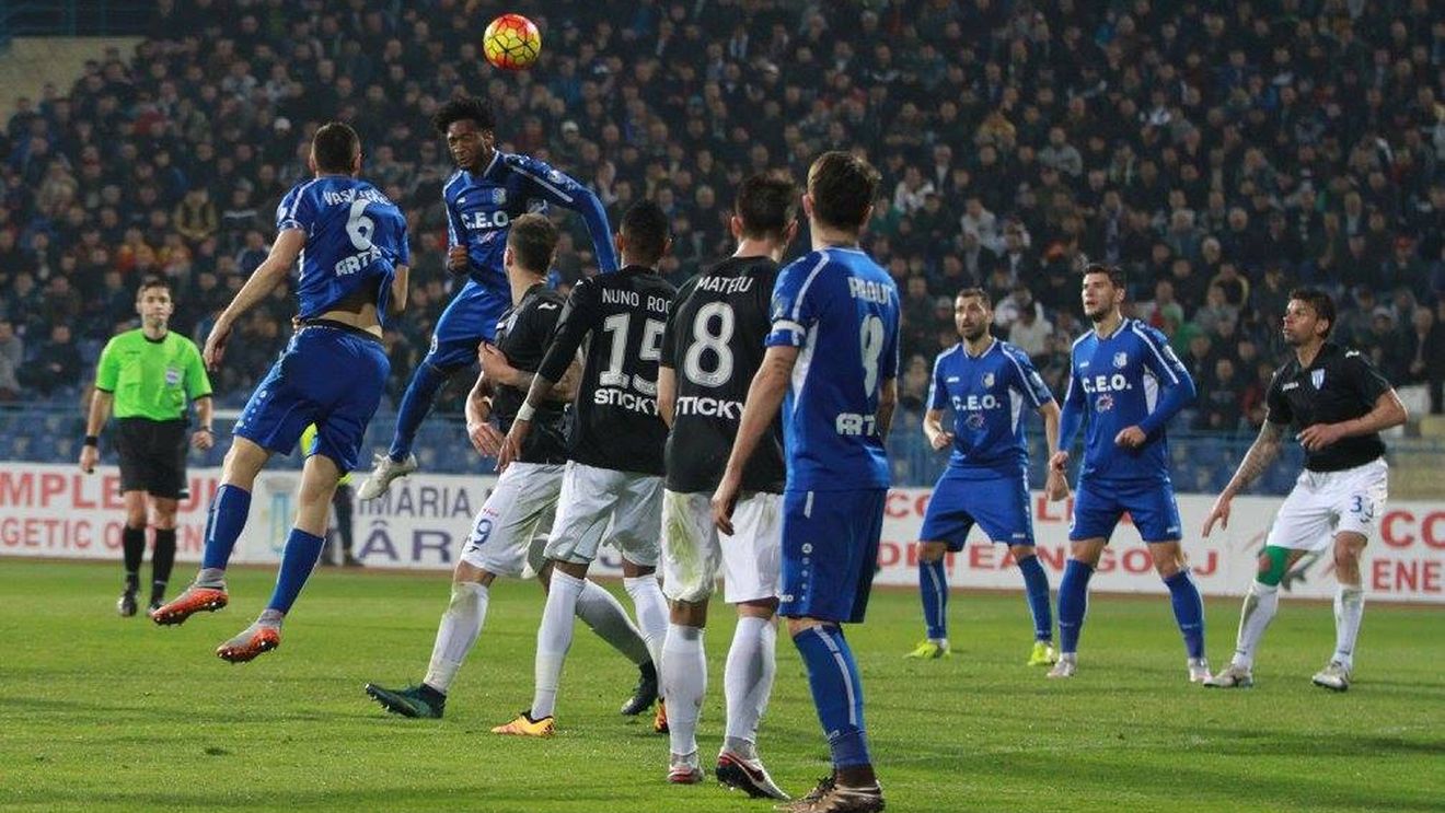 EXCLUSIV | Pandurii Tg. Jiu pierde primul jucător: Wellington a semnat un contract cu noua sa echipă
