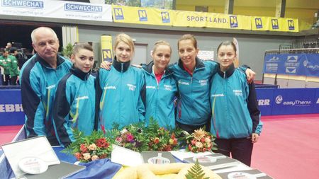 Cristinel Romanescu: "Noi vom oferi cârnați de Pleșcoi în loc de medalii"