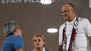 Achiziție importantă la Rapid: fostul stelist a semnat! Dan Şucu a adus un om pe care Neil Lennon l-a acceptat imediat: ProSport, confirmat