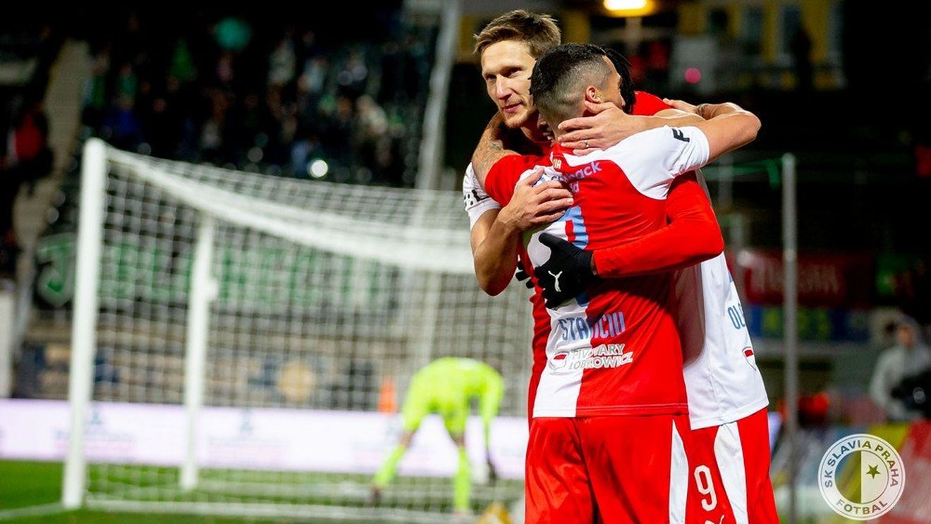 Se oprește "robinetul" din China. Slavia Praga, în COLAPS! Stanciu ar putea pleca din Cehia
