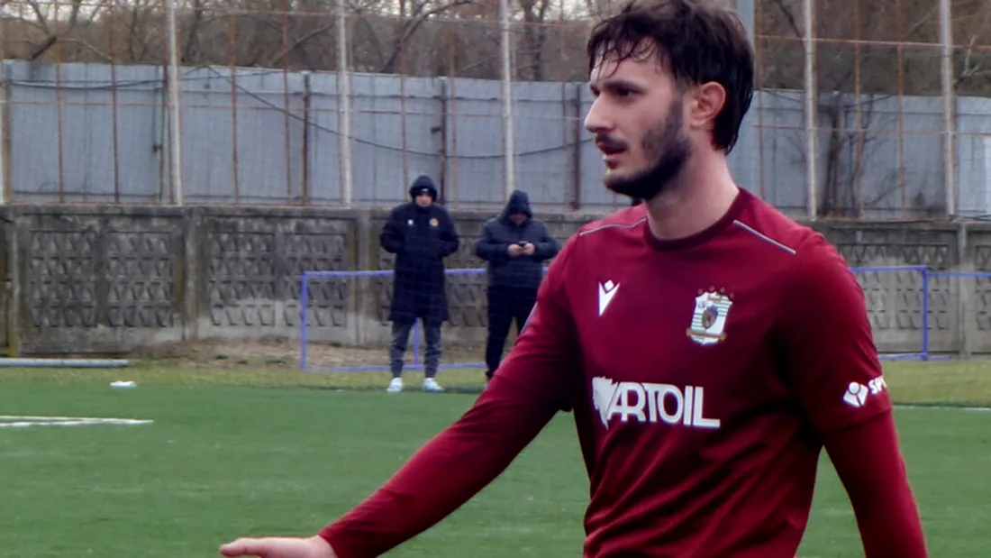 CSC Dumbrăvița a bătut palma cu Carlo Casap și își mai dorește o achiziție până la reluarea Ligii 2