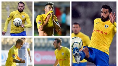 Petrolul nu-l mai vrea pe Hamza Younes: ”Când ratezi o promovare și aportul a fost aproape de zero, cred că trebuie să ne despărțim.” Situația lui Marinescu, cine mai are contract, cui i se propune prelungirea și unde au ajuns Bărboianu și Blănaru
