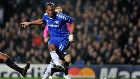 Apel disperat al lui Drogba: "Lăsați-mă să plec de aici!"** Ivorianul a trimis o scrisoare către FIFA! Unde poate ajunge
