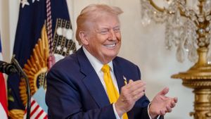 „Domnule președinte, ajutor!”. I-a cerut lui Donald Trump să intervină și a primit telefon de la cel mai puternic om al planetei