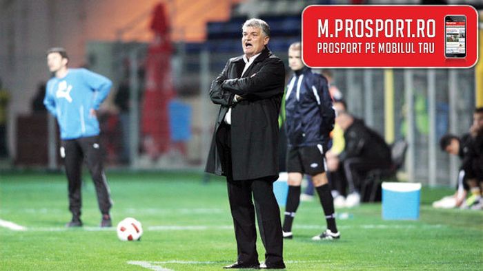 Era DinaMMo** prinde contur! "Dinamoviștii vor un manager învingător"
