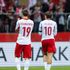 Scene neverosimile după Polonia – Bosnia! 47.000 de suporteri i-au făcut praf pe Lewandowski și colegii săi