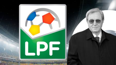 Decizie de ultimă oră luată de LPF, după moartea lui Viorel Păunescu. EXCLUSIV