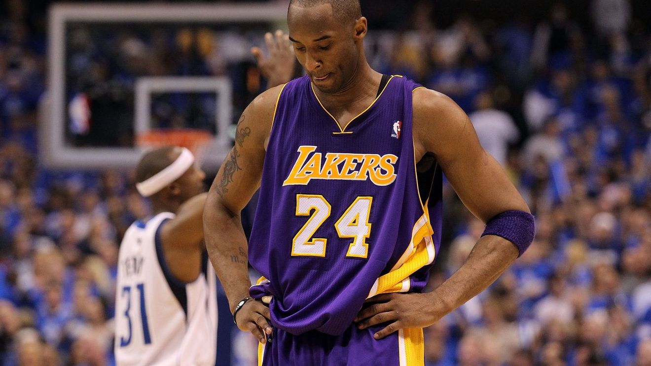 Emoționant! Ghiță Mureșan și-a găsit cu greu cuvintele: "După Michael Jordan, Kobe Bryant a dus baschetul la următorul nivel"
