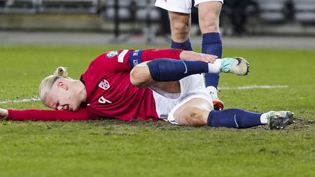 Panică pentru Pep Guardiola înaintea marelui meci cu Liverpool! Ultimele detalii despre situația lui Erling Haaland