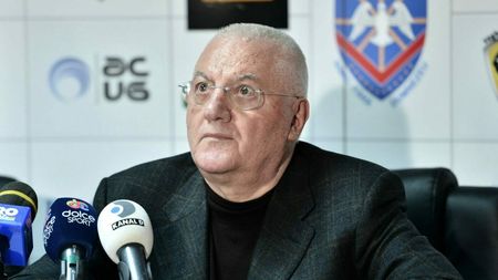 Noul puști fenomen de la Gică Hagi e direcționat pentru un transfer istoric la FC Barcelona! Mijlocașul de 16 ani a stârnit admirația lui Mitică Dragomir: „Pletosul ăla de la Farul e singurul care poate ajunge acolo”